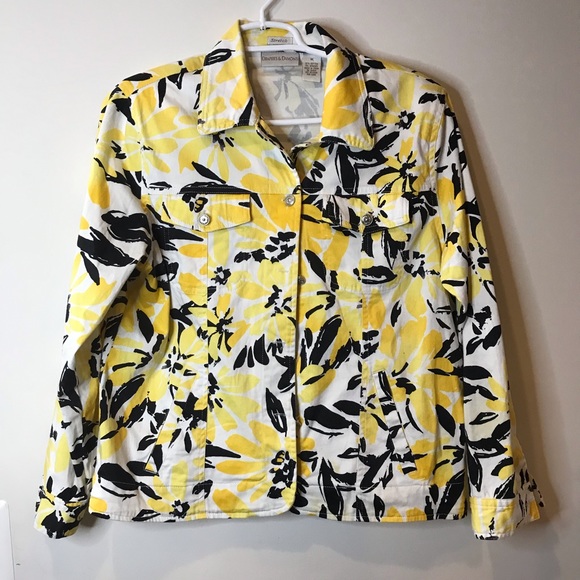 Draper & Damon’s Jacket - Picture 8 of 8